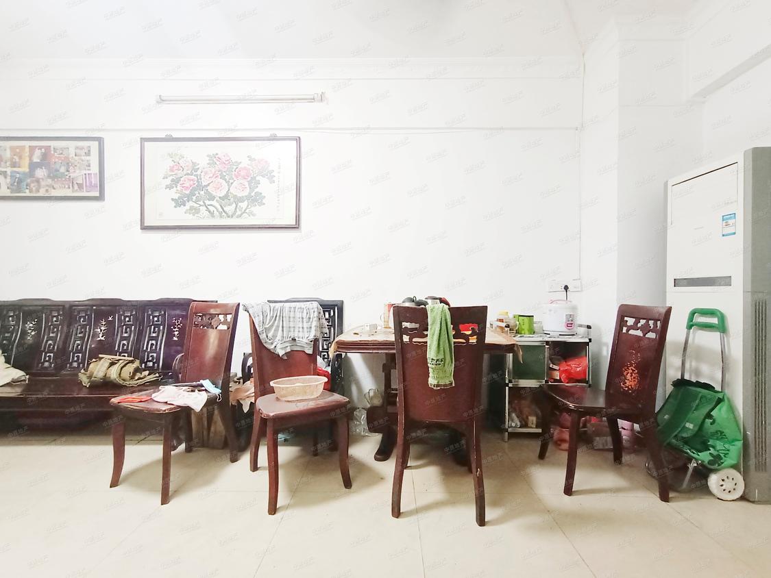 整租·聚德花苑