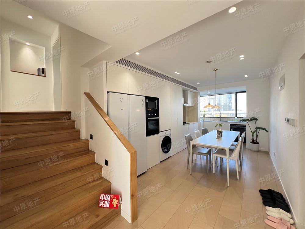 整租·银泰花园