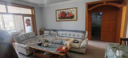 回民海西路商圈整租 众环小区2室1厅/75平/高楼层