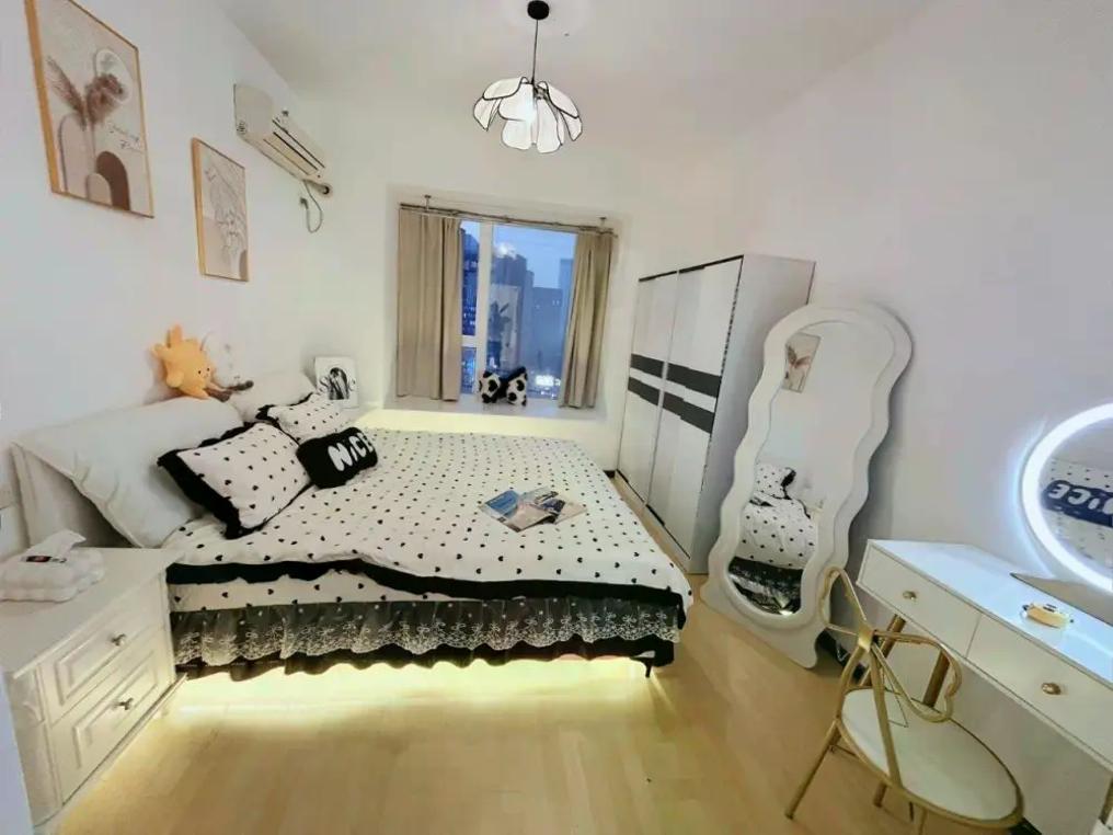 整租·彩天名苑