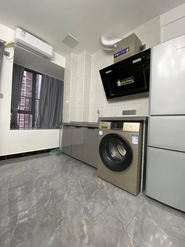 整租·浩创花语城