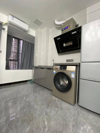 东源东源整租 浩创花语城1室0厅/35平/中楼层