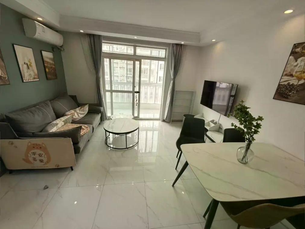 整租·京基御景华城