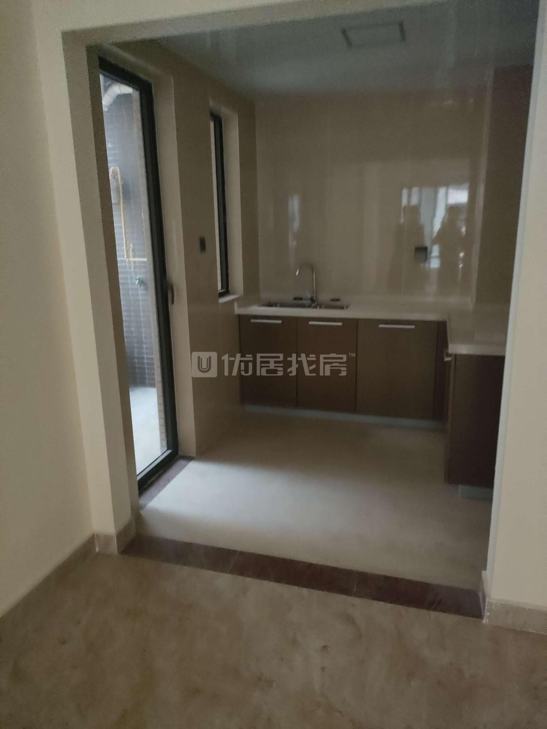 整租·山湖海上城