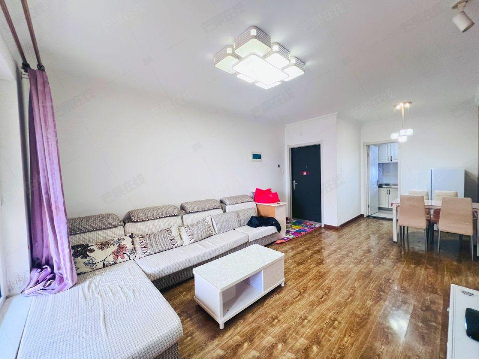 整租·首创光和城