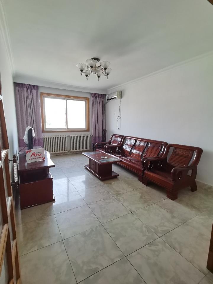 整租·龙潭西里公寓小区