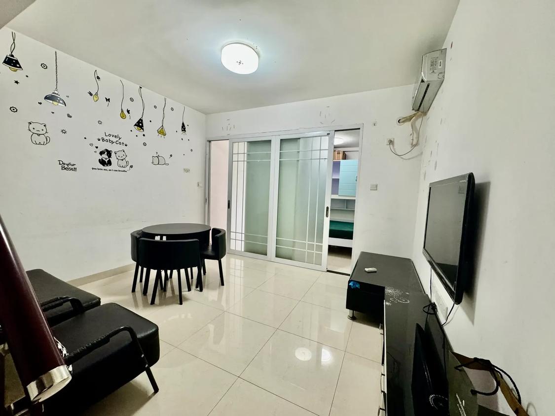 整租·夏商大学康城(南区)