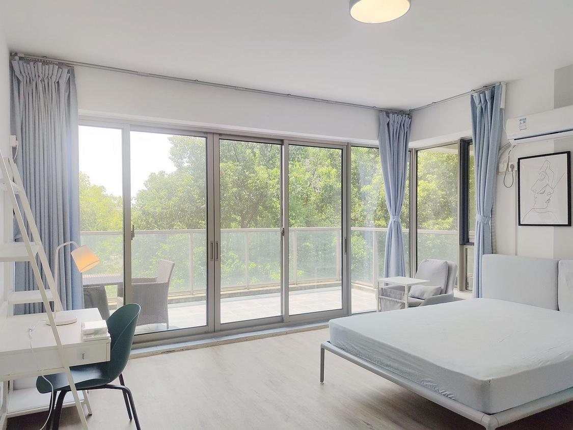 合租·奥克斯杭州未来中心