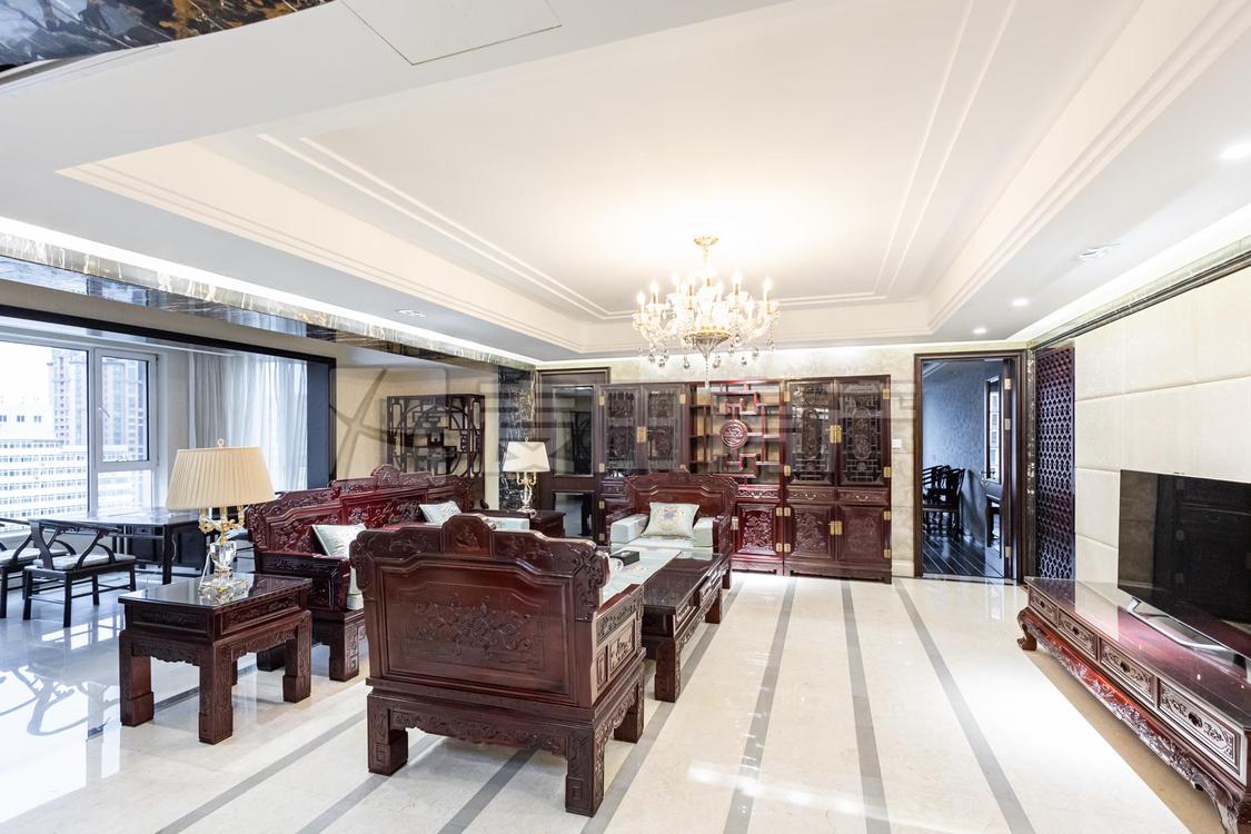 整租·圣世一品