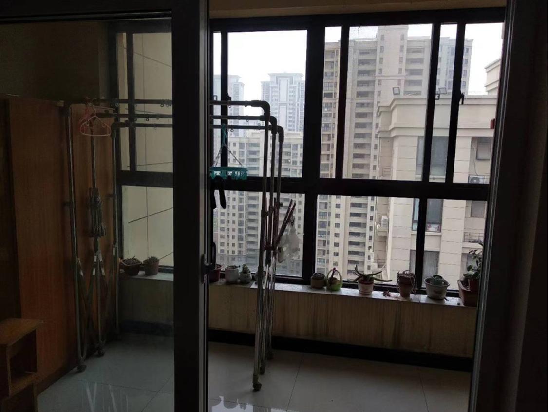 整租·海亮悦府