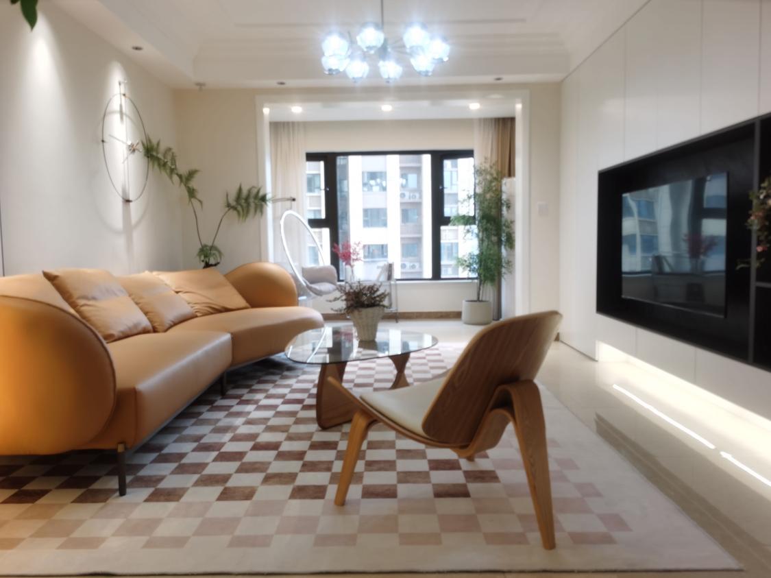 整租·恒大中央广场(二期)