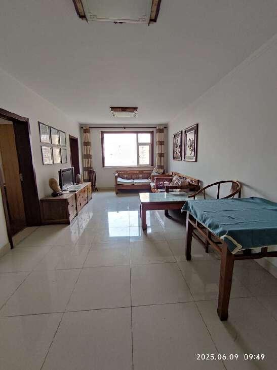 整租·铁路南苑小区