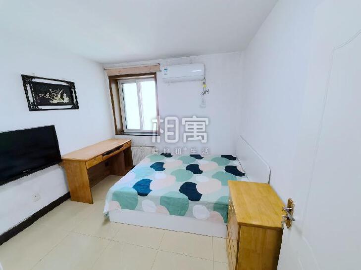 合租·芳嘉园胡同