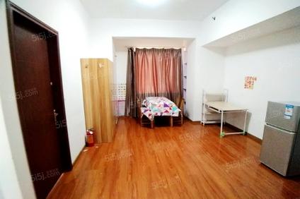 拱墅万达整租 华盛达阅城(阅城新座)1室1厅/55平/中楼层