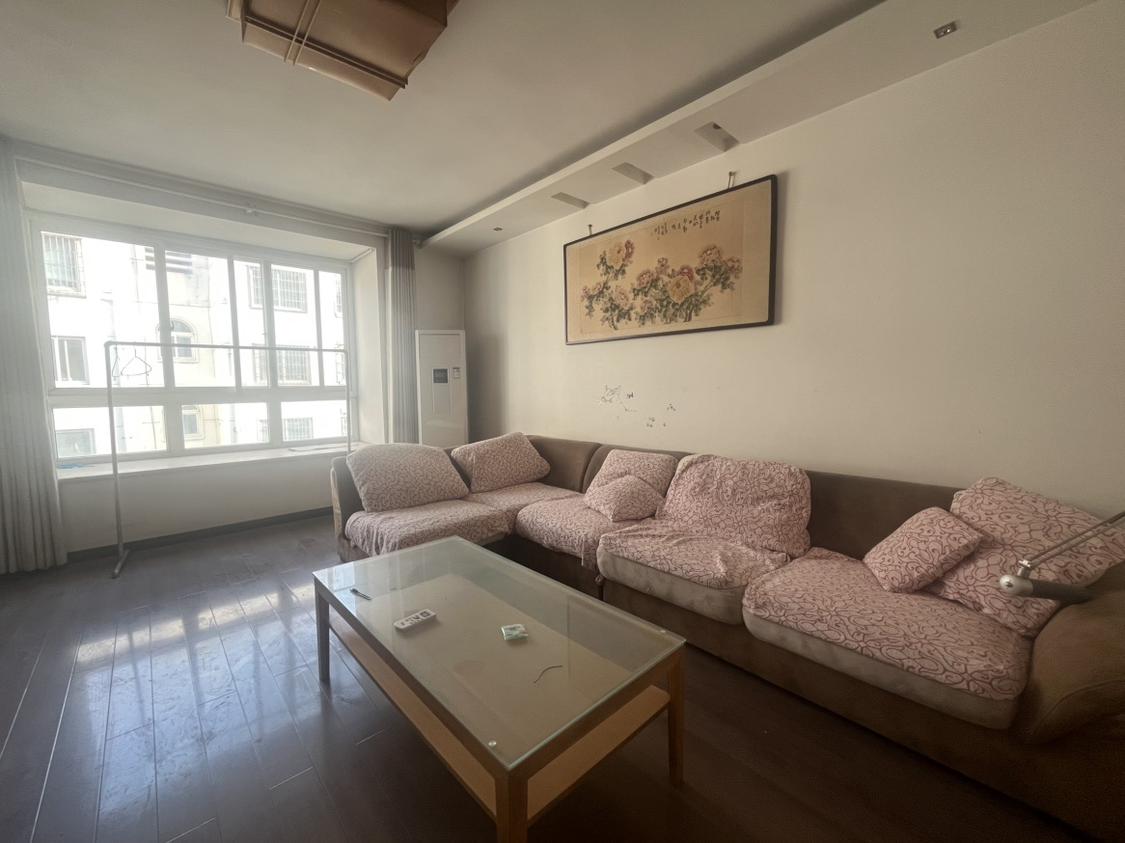 整租·上阳花园(西工)