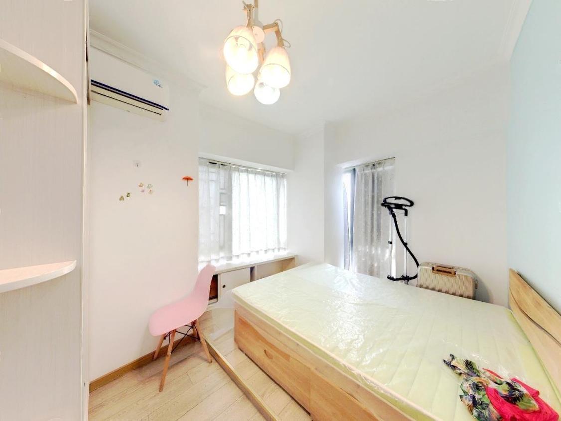 整租·凯德城脉