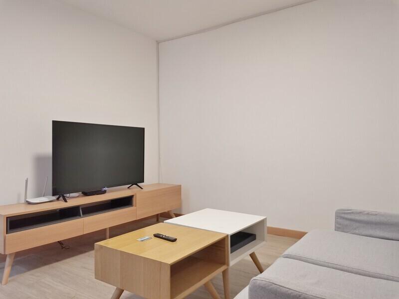 整租·中科院中关村小区