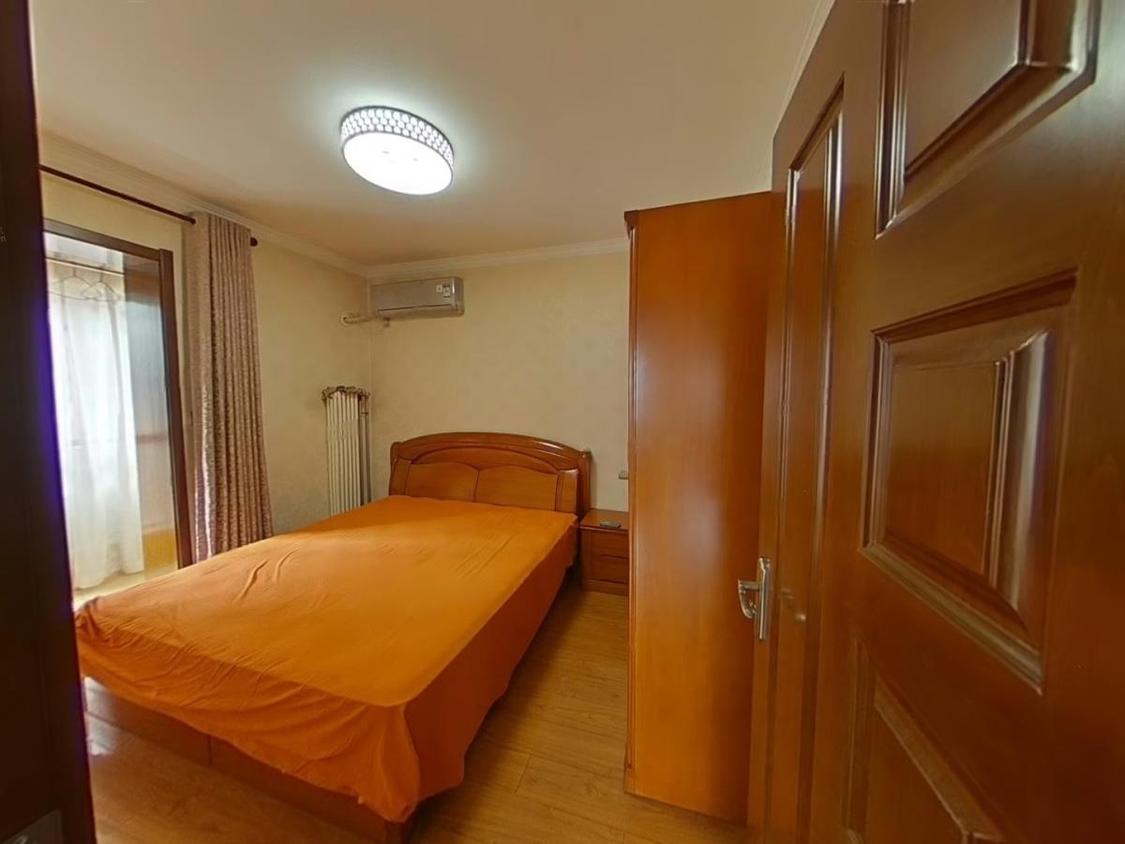 整租·翡翠明珠