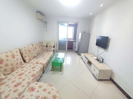 长安韦曲整租 领秀长安2室2厅/75平/高楼层