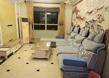 新华新华整租 泰和世家(北区)2室2厅/92平/低楼层