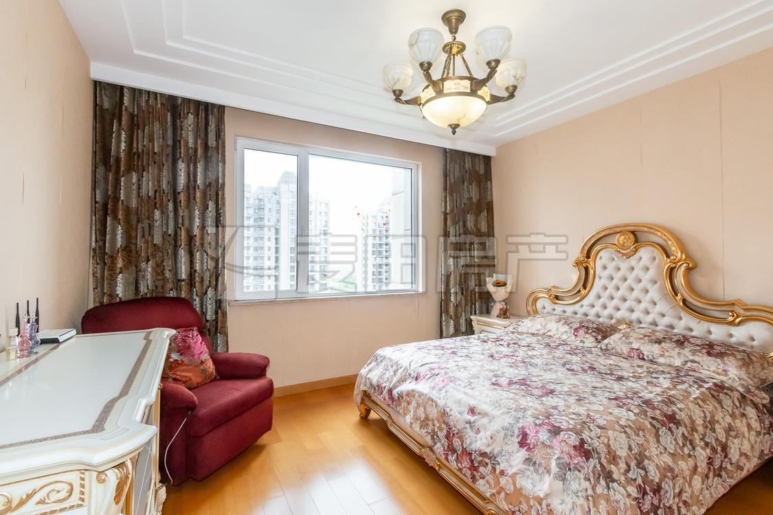 整租·泛海国际(碧海园)