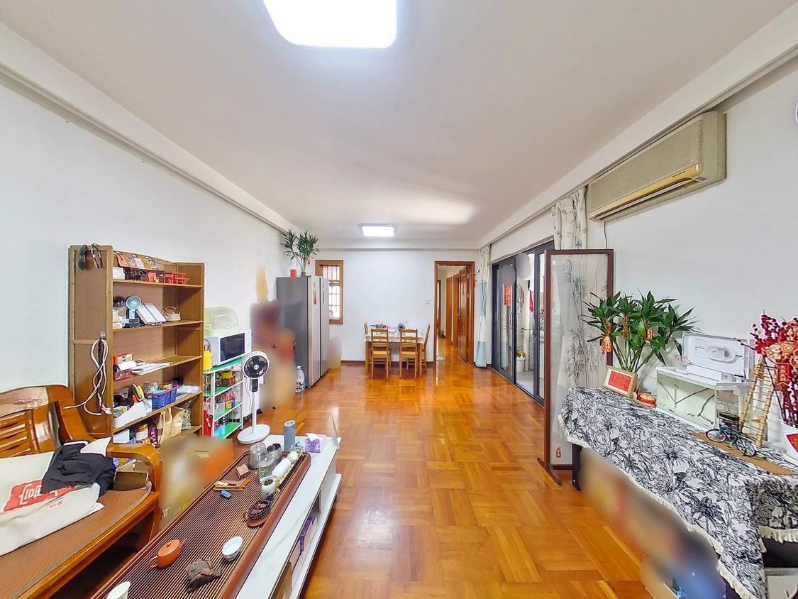 整租·百花公寓