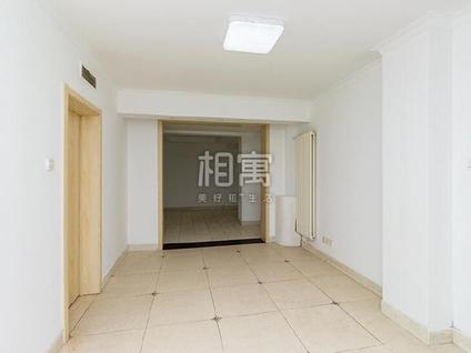 丰台草桥合租 草桥欣园(三区)2室2厅/50平/低楼层
