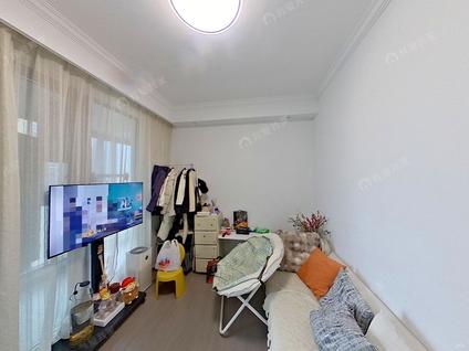 上城景芳整租 顺福雅苑(二区)2室1厅/60平/中楼层