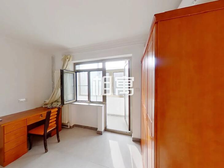 整租·百草园社区