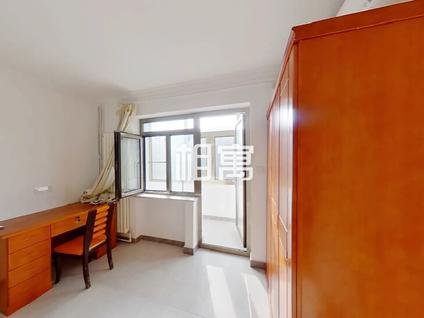 海淀西北旺整租 百草园社区3室1厅/81平/中楼层