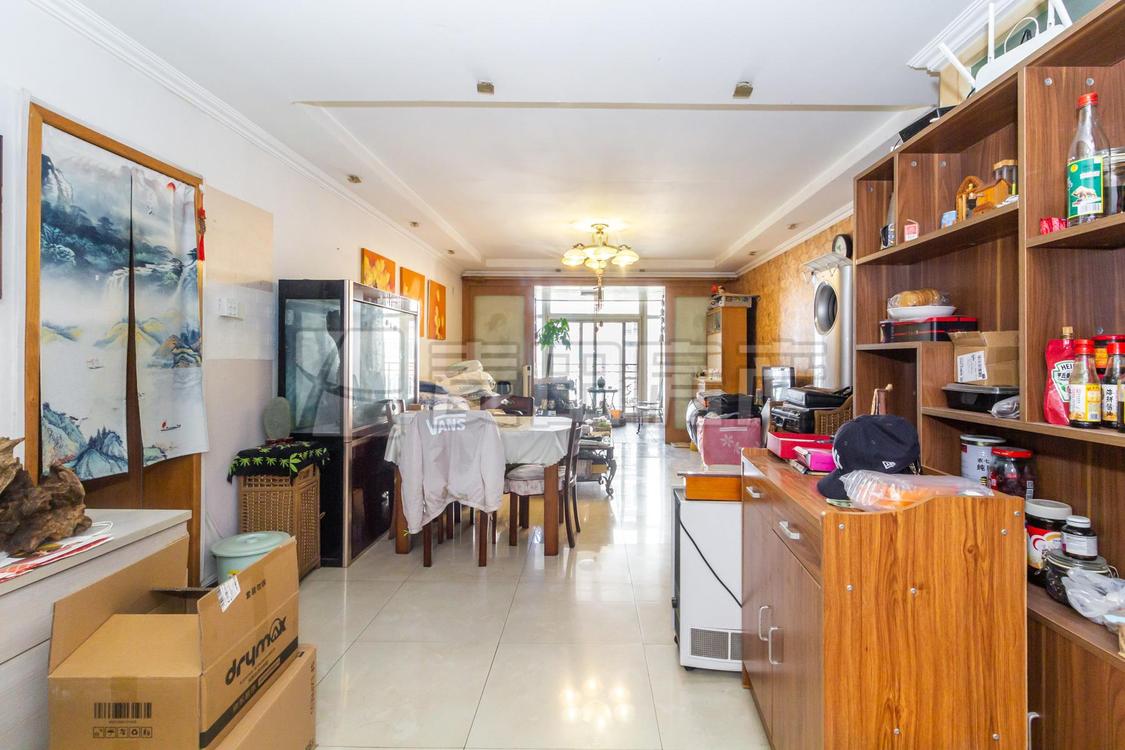 整租·花市枣苑