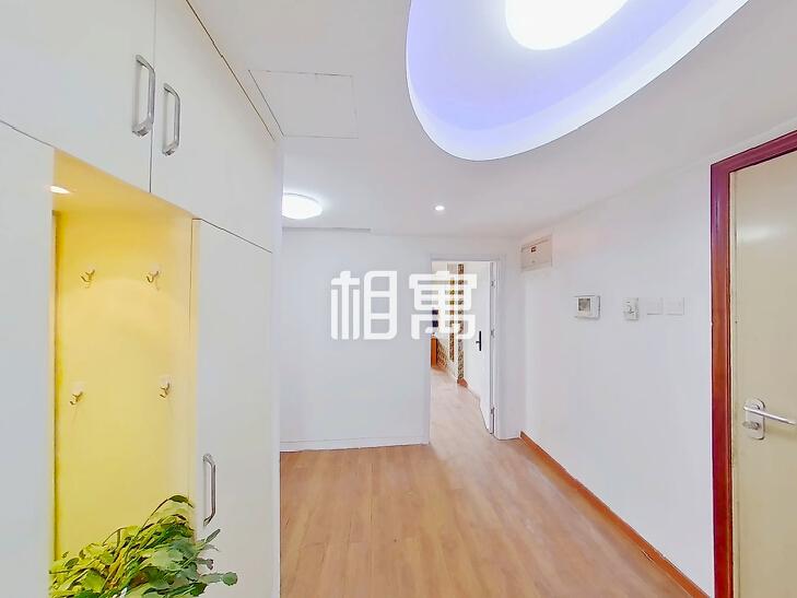 合租·滨河1号