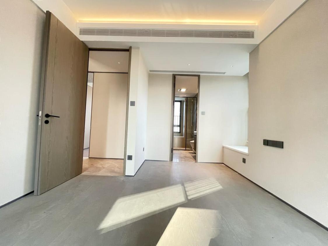 整租·松湖润府