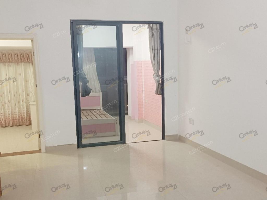 整租·双城国际(北区)