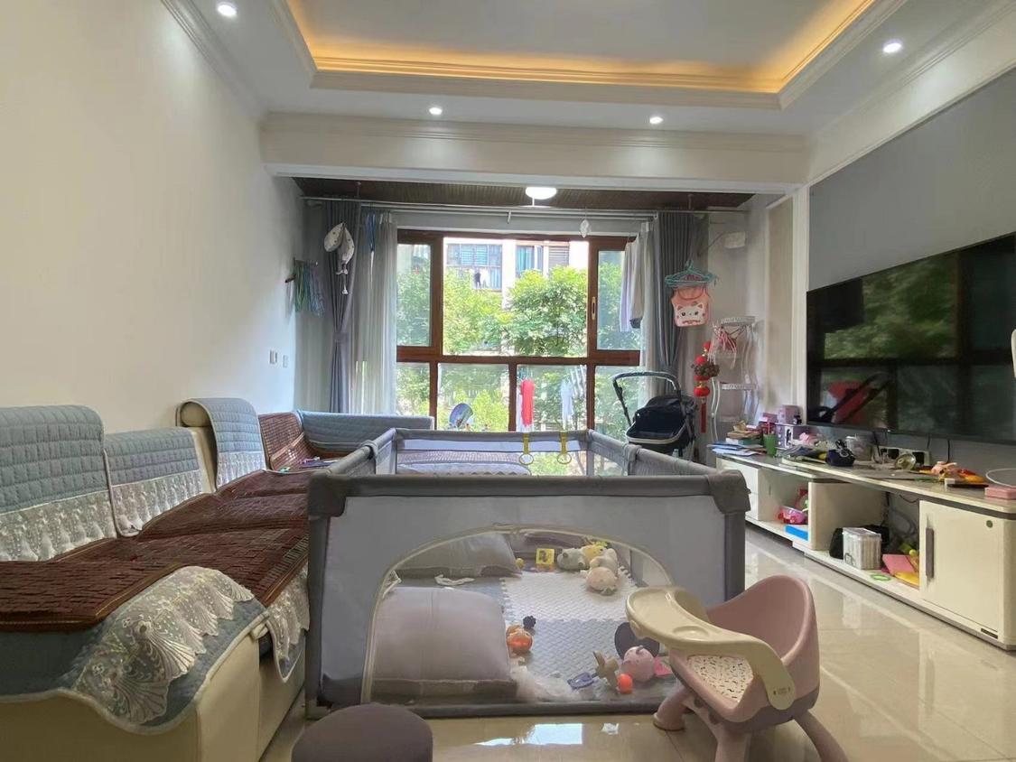 整租·书香溪墅