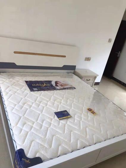 江城江城整租 御景豪园3室2厅/116平/高楼层