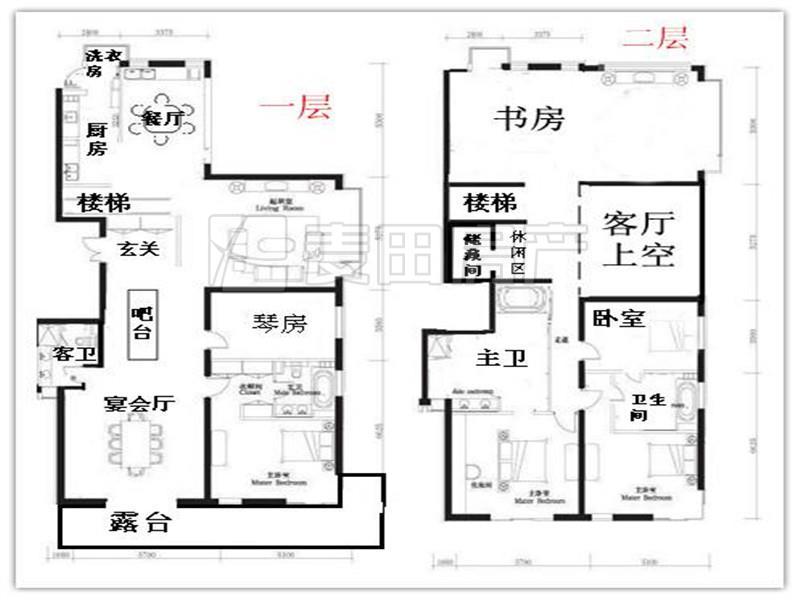 整租·国兴观湖国际