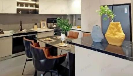 中兴玉玲珑效果图