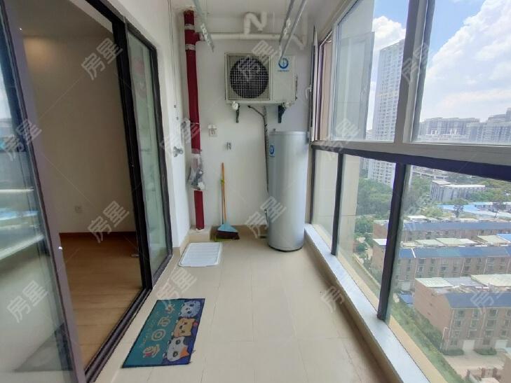 整租·俊发城(金盏苑)