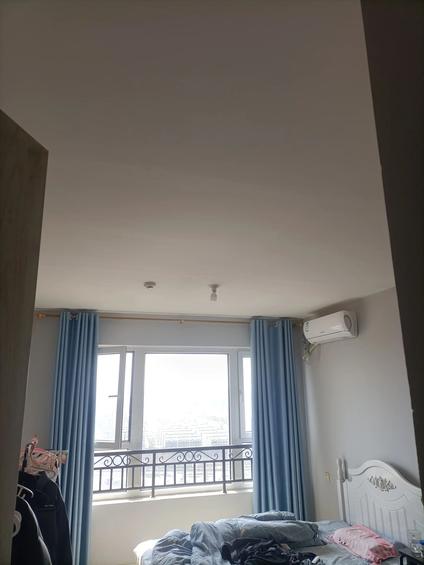 胶州新城区整租 龙湖昱城(四期)3室1厅/120平/高楼层