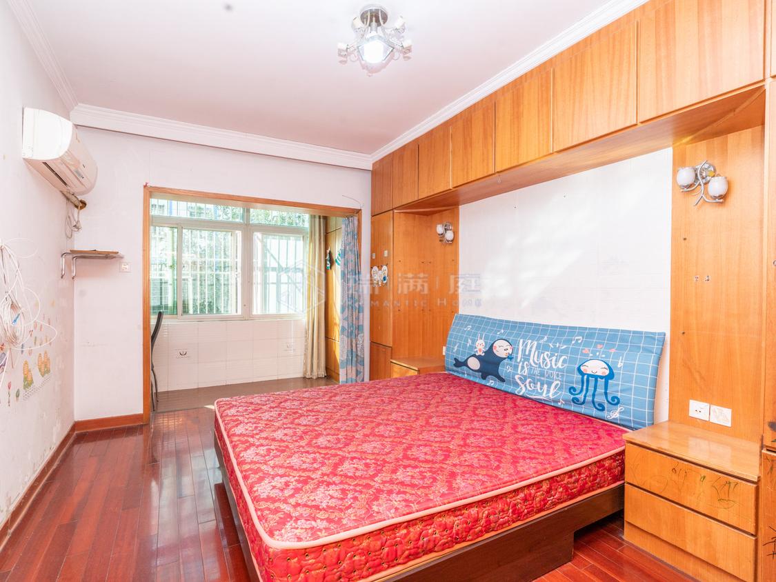 整租·扇骨里小区