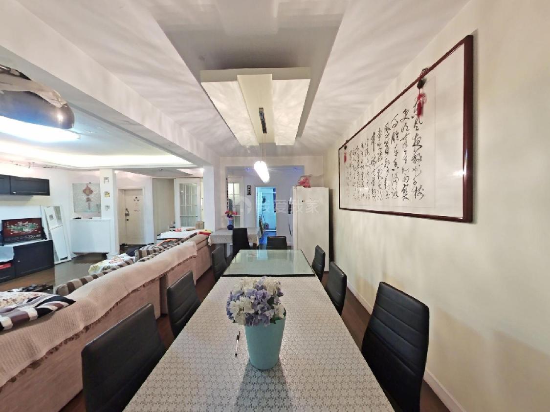 整租·方圆绿茵小区