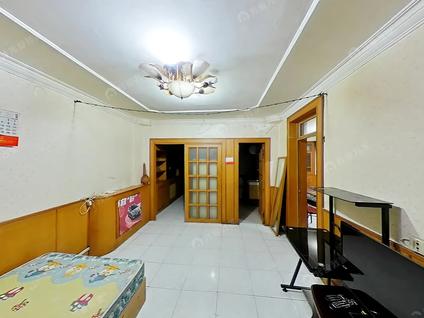 南开向阳路街整租 雅环里1室1厅/53平/中楼层