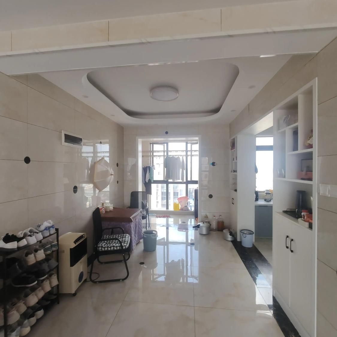 整租·华晨山水印象