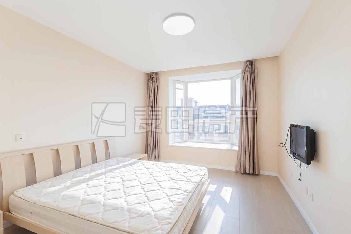 整租·汤泉逸墅