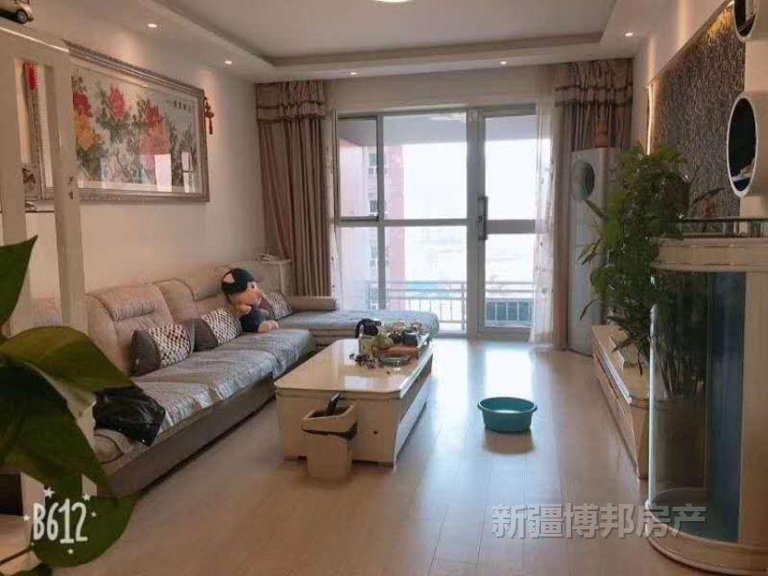 整租·华源博雅馨园