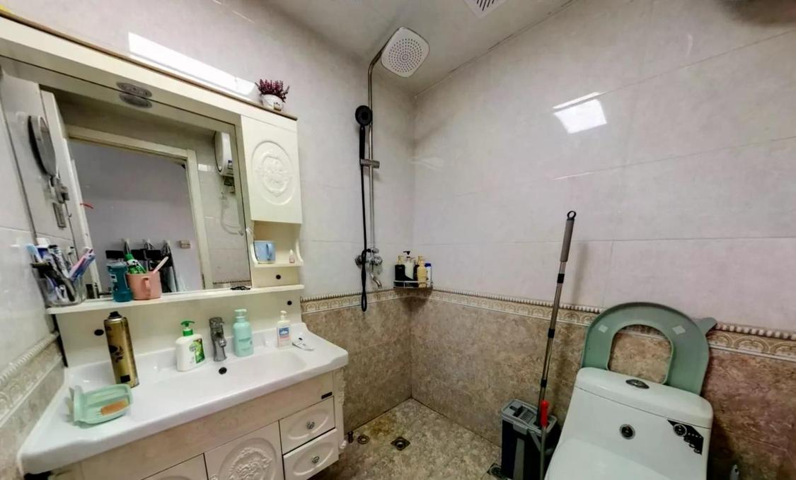 整租·金水龙泽苑(东区)