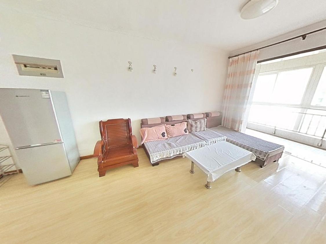 整租·海璟台北湾(南区)