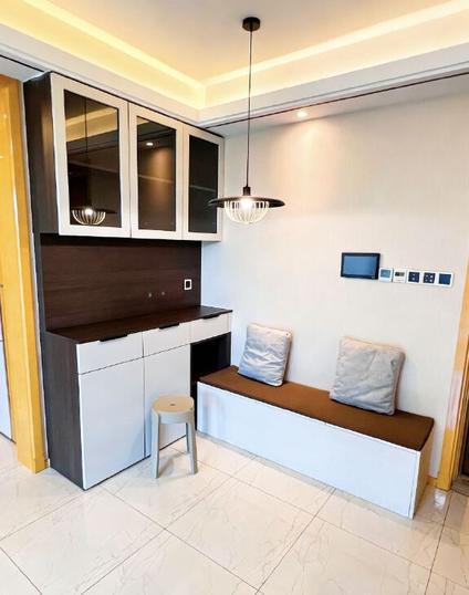 门头沟永定整租 西山燕庐(西区)2室1厅/85平/中楼层