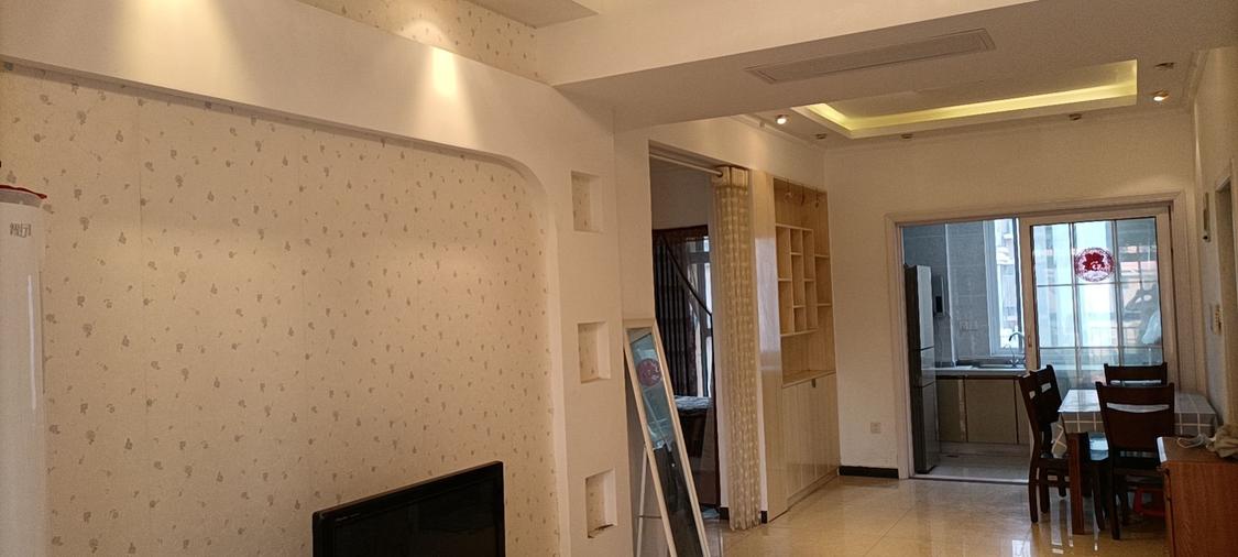 整租·龙登和城B区